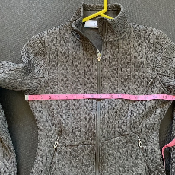 Spyder cardigan - Picture 6 of 7